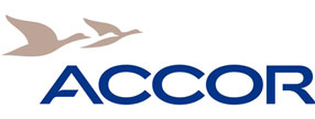 Logo Accor