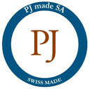 Logo PJ Made SA