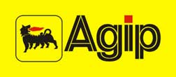 Logo Agip