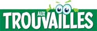 Logo Auxtrouvailles