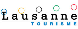 Logo Ville de Lausanne
