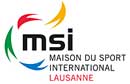 Logo MSI