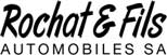 Logo Garage Rochat