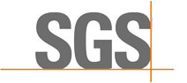 Logo SGS