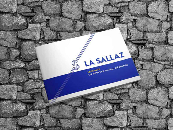 La Sallaz