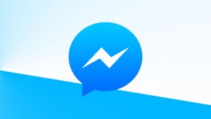 Facebook Messenger évolue