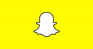 Snapchat déploie les 3D stickers sur IOS