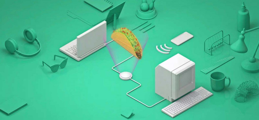 Commander sa nourriture sur Slack, bientôt possible !