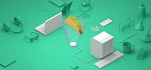 Commander sa nourriture sur Slack, bientôt possible !